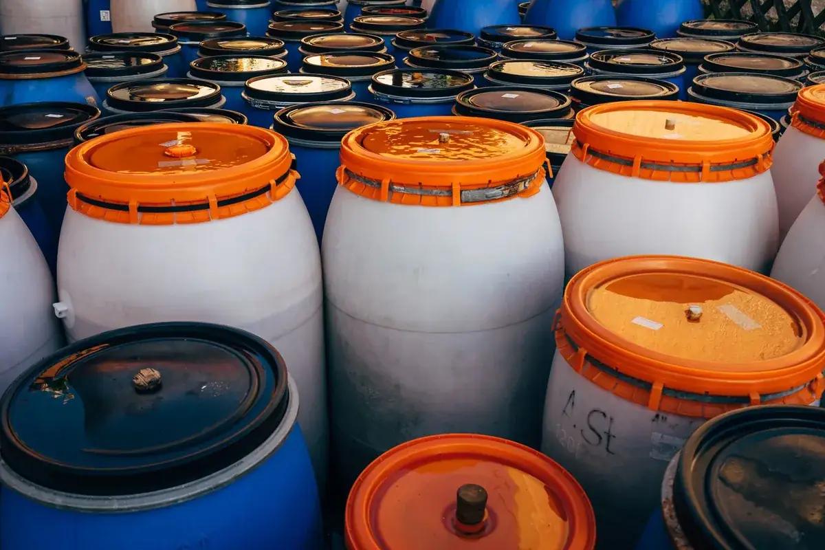 Chemical & Toxic Waste Cleanup in Sunset Park (East) / Borough Park (West), New York, NY